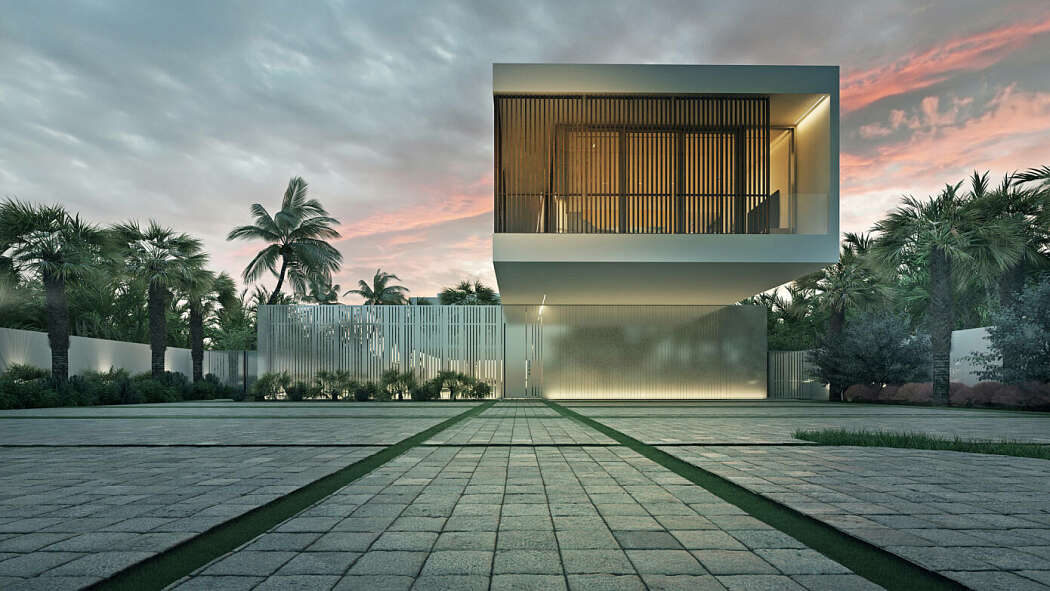 Shibusa Residence by Hive Architects - 8