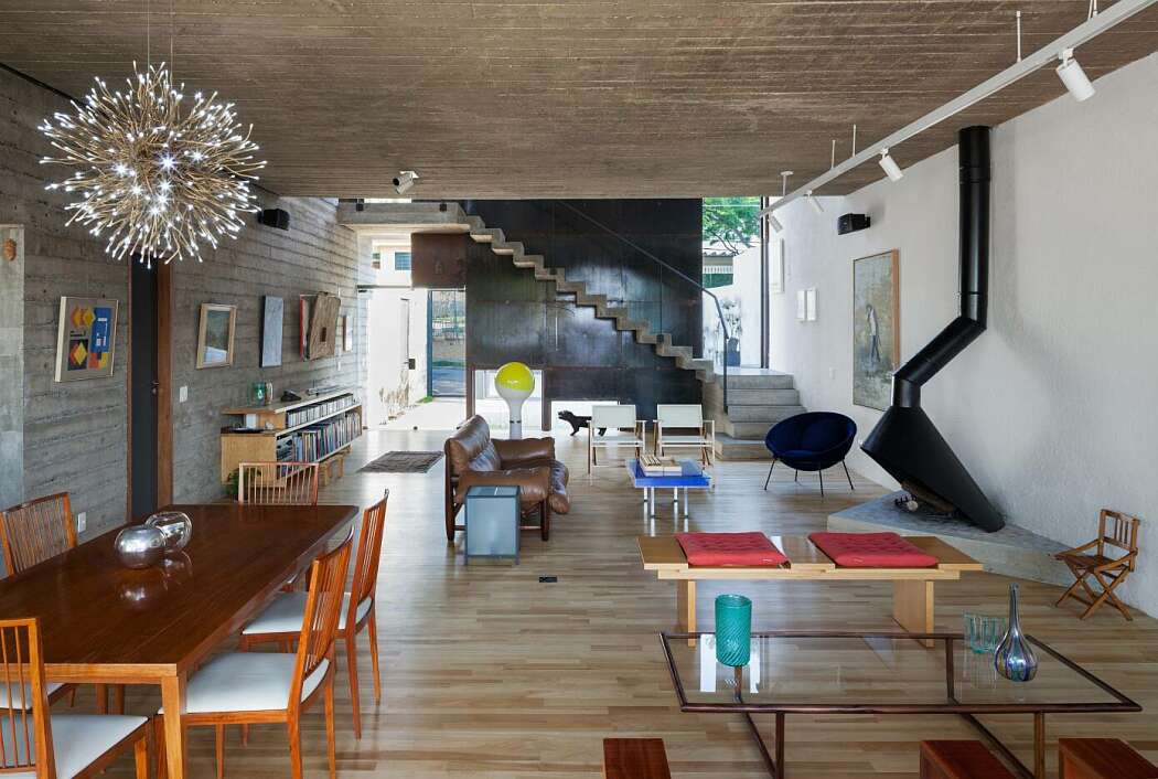 Casa Pepiguari by Brasil Arquitetura - 3