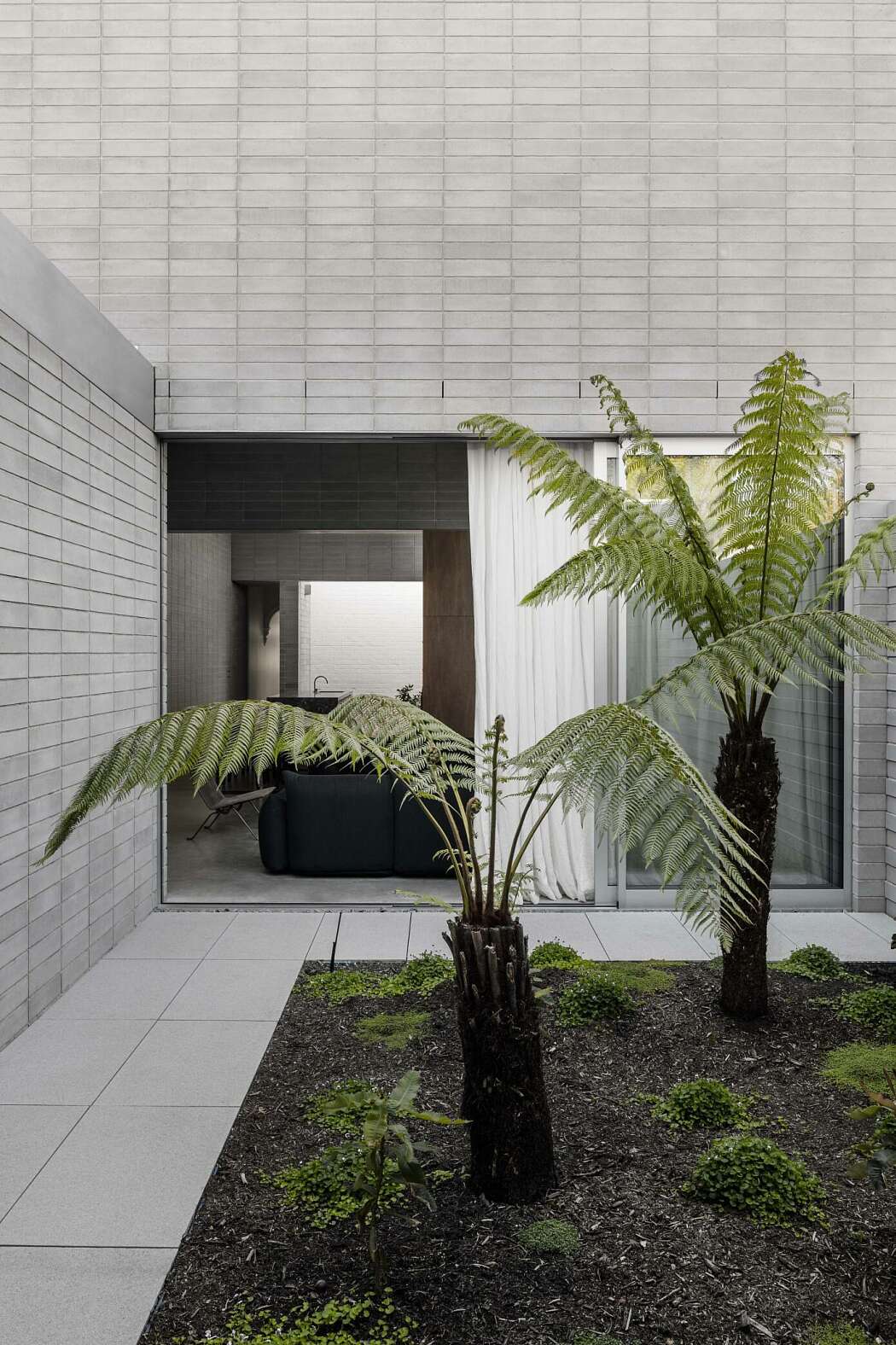 Highbury Grove by Ritz&Ghougassian - 8
