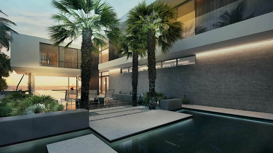 Shibusa Residence by Hive Architects - 7