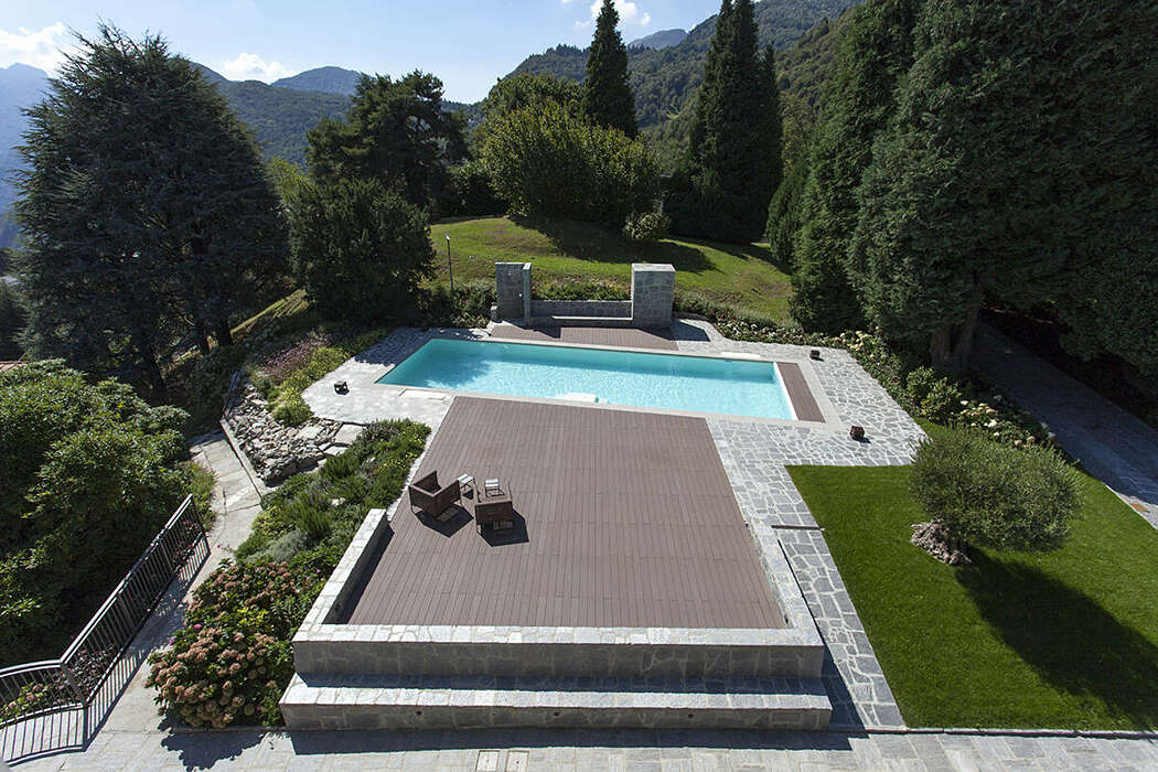 Villa a Bellagio by Matteo Nasini - 8