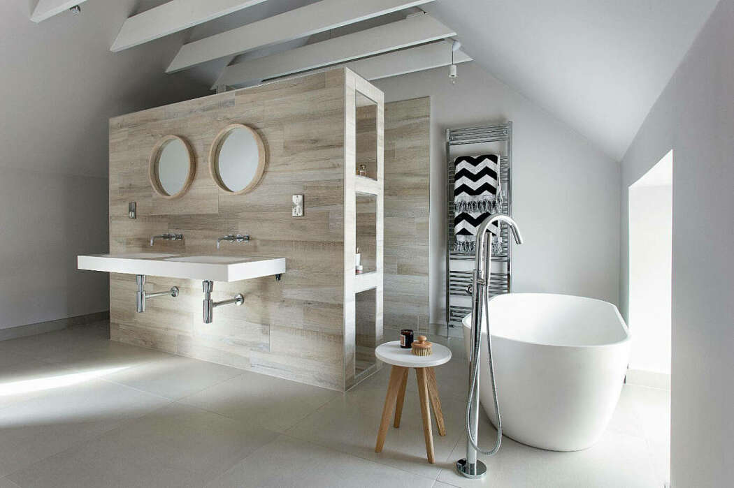 Williamstone Farmhouse by Hen & Crask Edinburgh - 8
