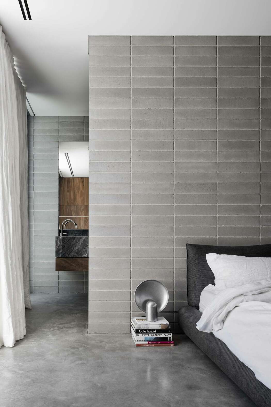 Highbury Grove by Ritz&Ghougassian - 4