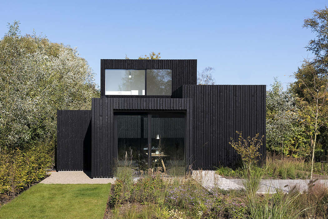Tiny Holiday Home by i29 Interior Architects - 2
