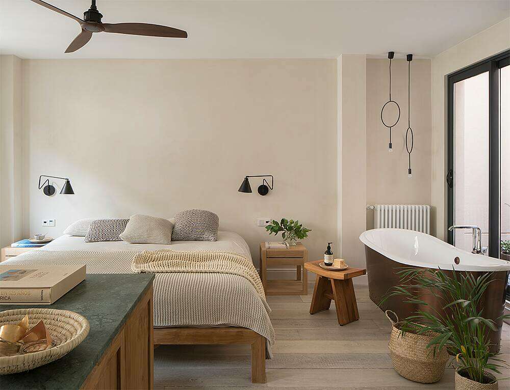Casa Putxet by The Room Studio - 6