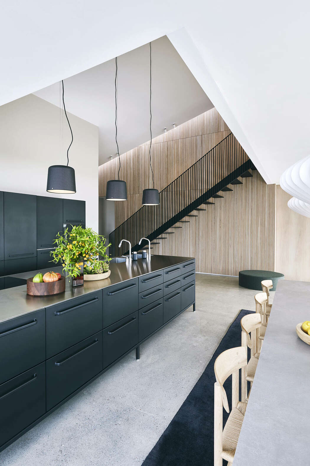 Dragør House by Studio David Thulstrup - 4
