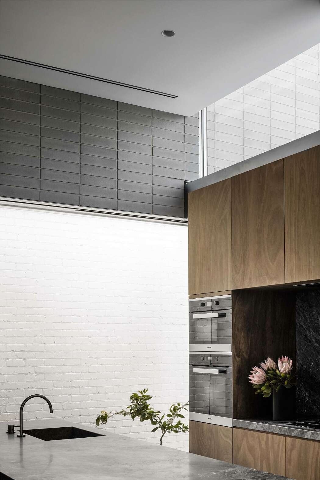 Highbury Grove by Ritz&Ghougassian - 3