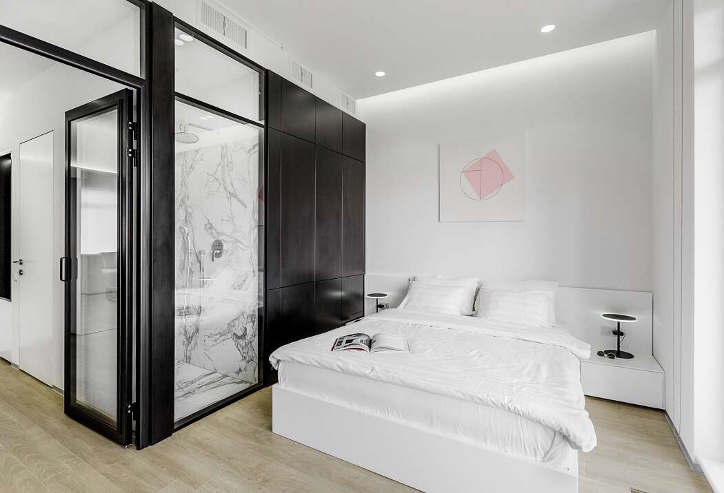 Apartment in Odessa by M3 Architects - 5