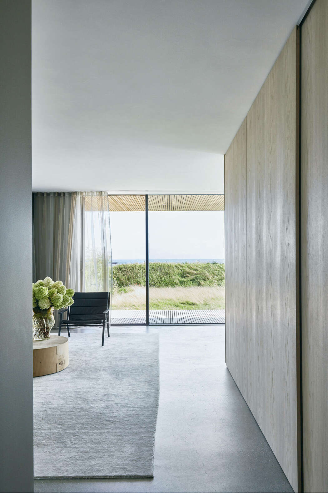 Dragør House by Studio David Thulstrup - 5