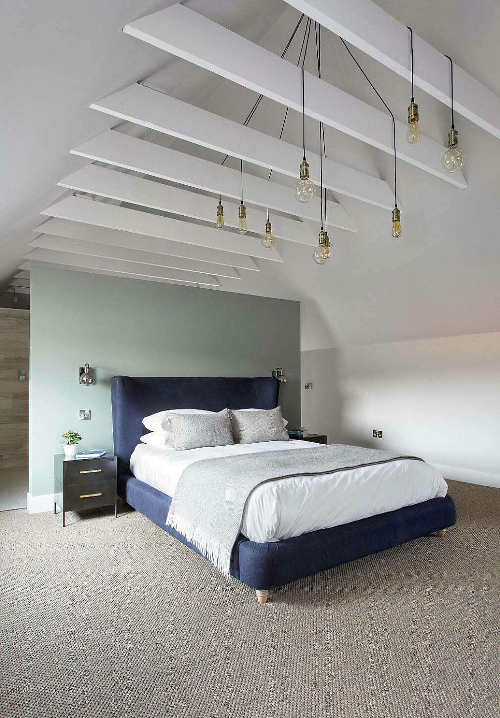 Williamstone Farmhouse by Hen & Crask Edinburgh - 7
