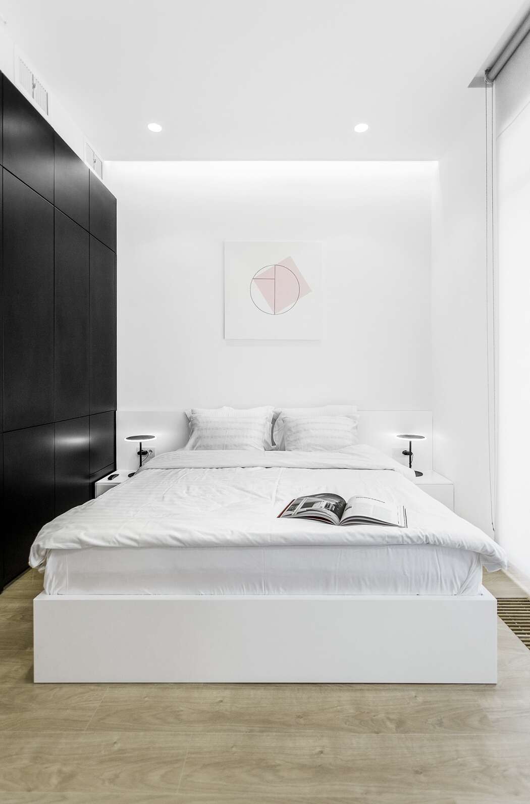 Apartment in Odessa by M3 Architects - 4