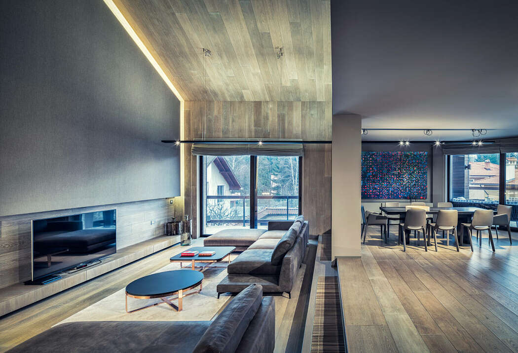 Private House N1 by Alexandrina Nenkova - 4