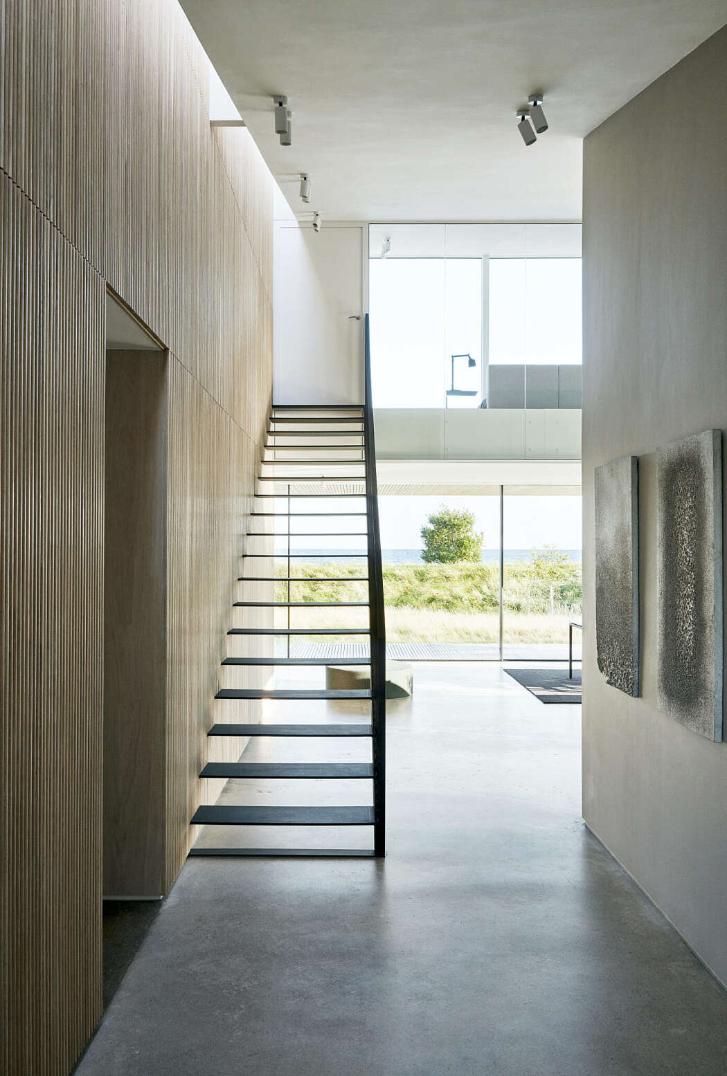 Dragør House by Studio David Thulstrup - 6