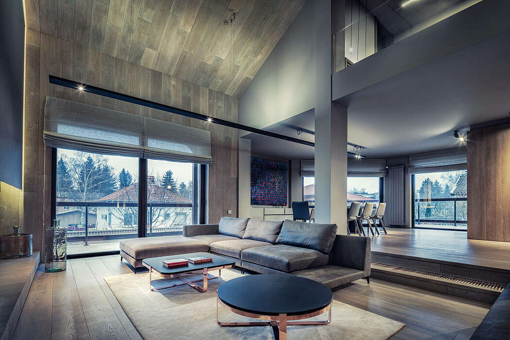 Private House N1 by Alexandrina Nenkova - 3