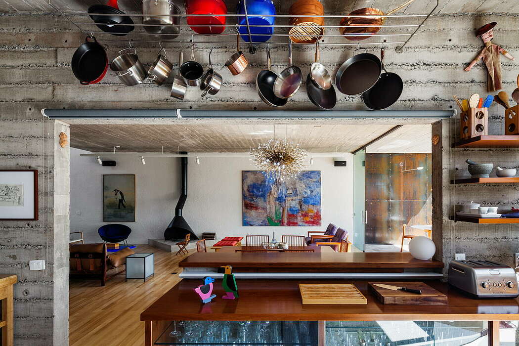 Casa Pepiguari by Brasil Arquitetura - 6