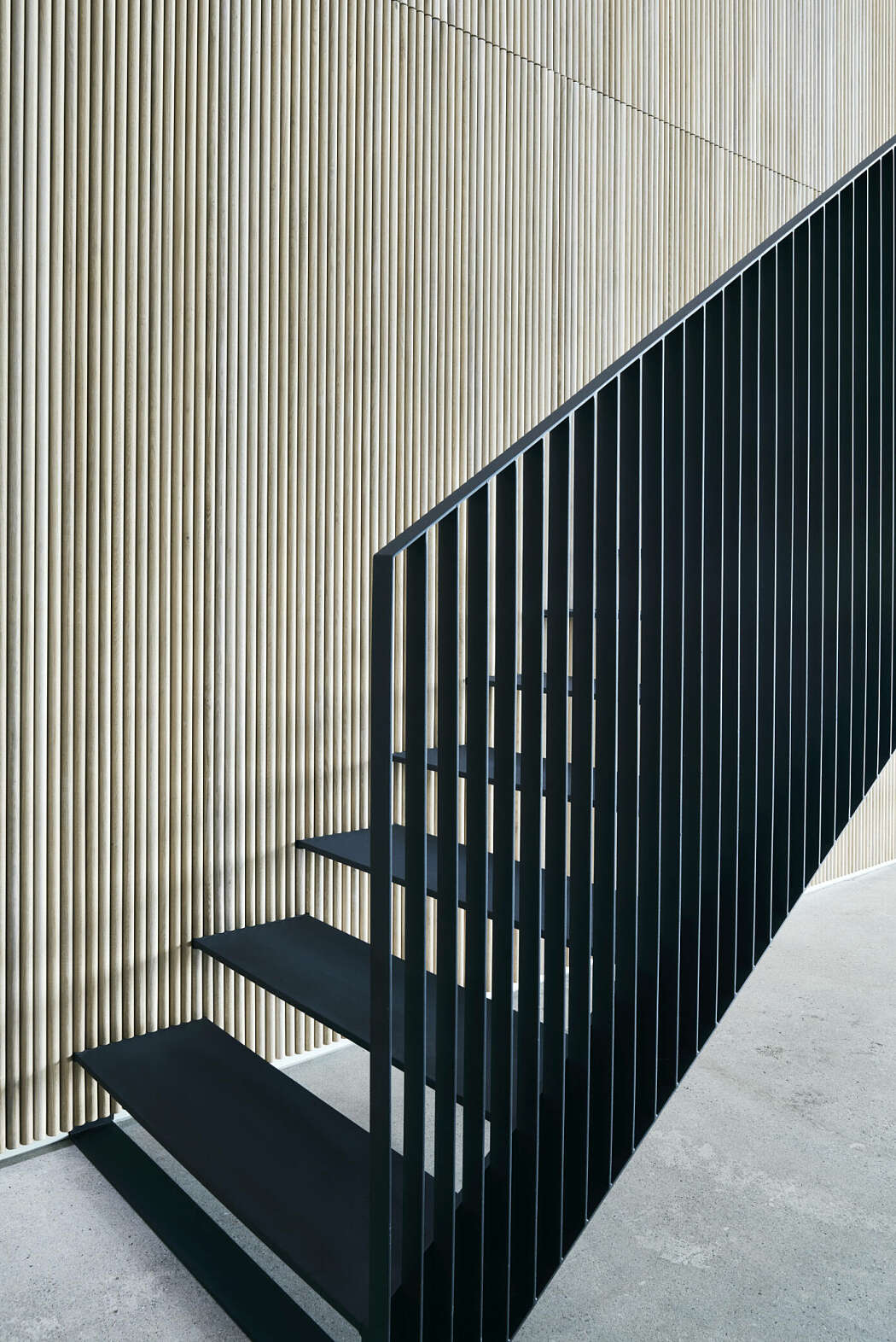 Dragør House by Studio David Thulstrup - 7