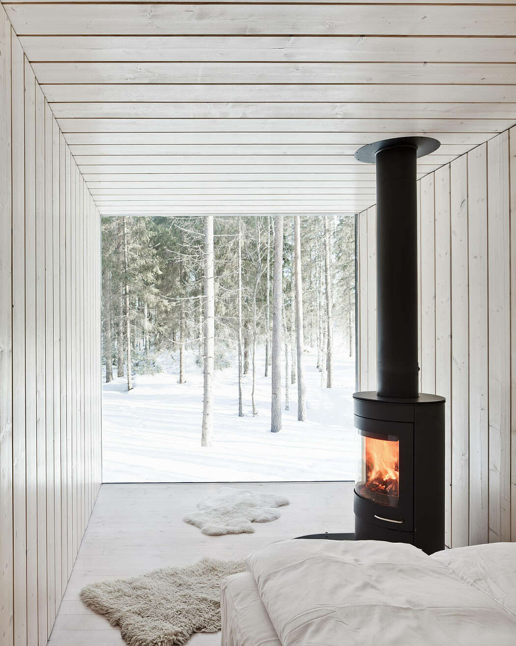 House in Vaskivesi by Avanto Architects - 6