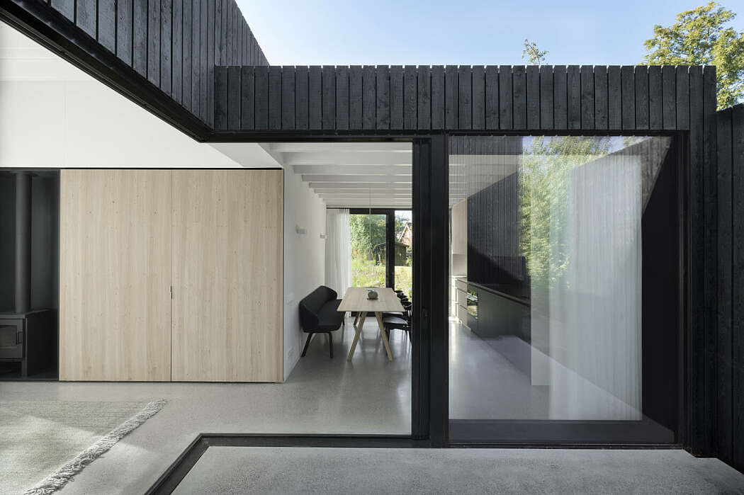 Tiny Holiday Home by i29 Interior Architects - 4