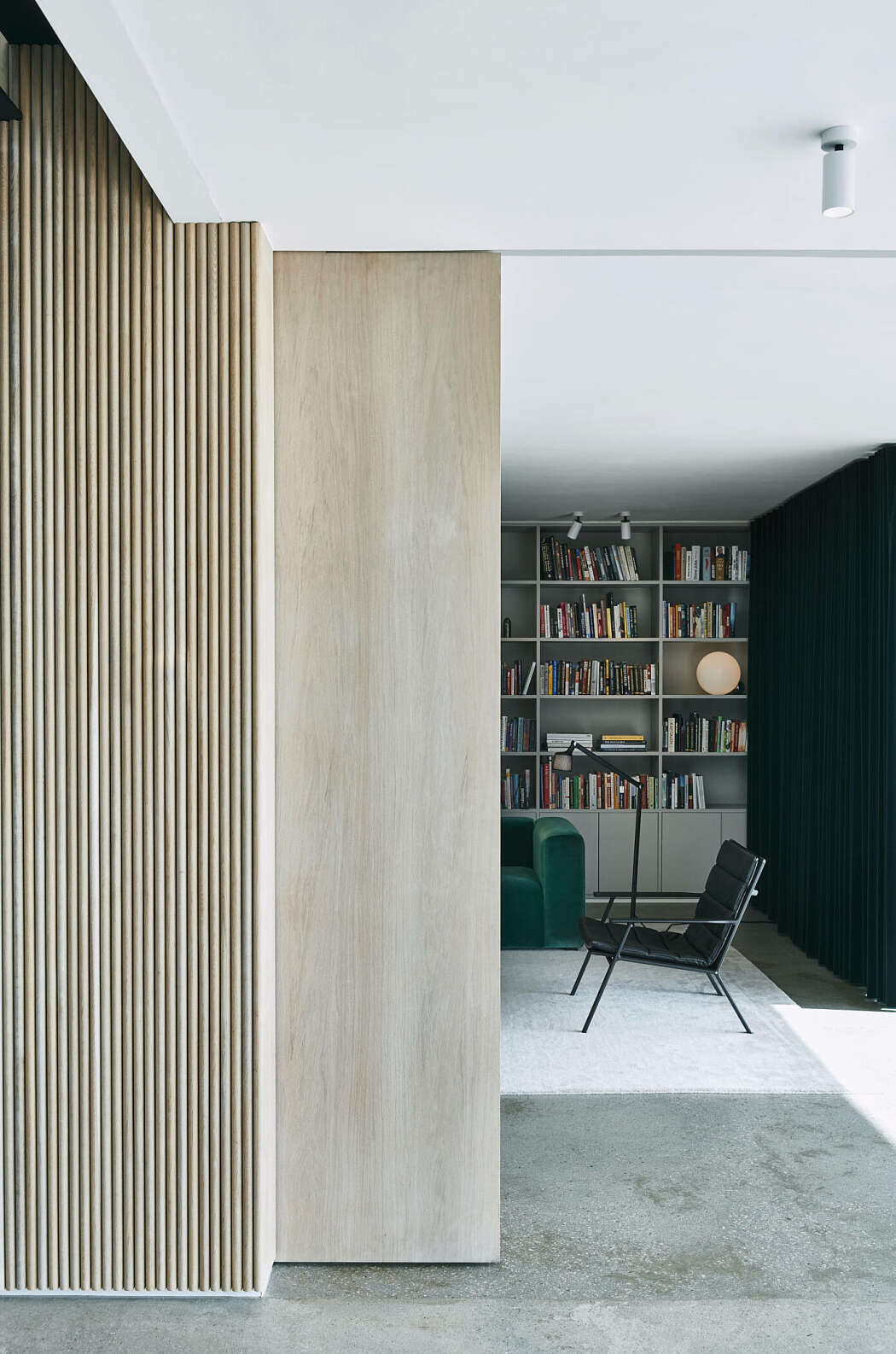 Dragør House by Studio David Thulstrup - 8