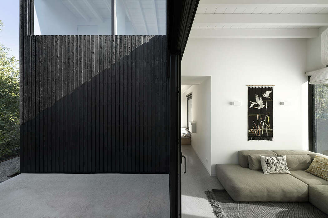 Tiny Holiday Home by i29 Interior Architects - 3