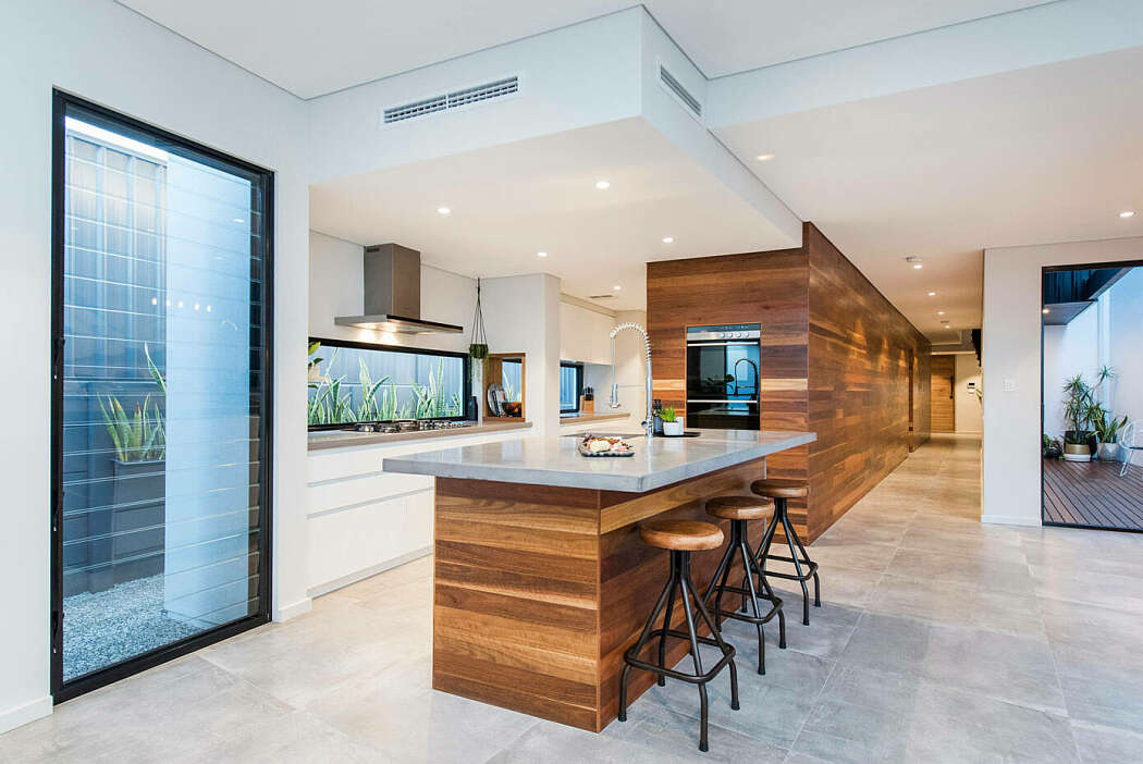 North Beach House by Darklight Design - 4