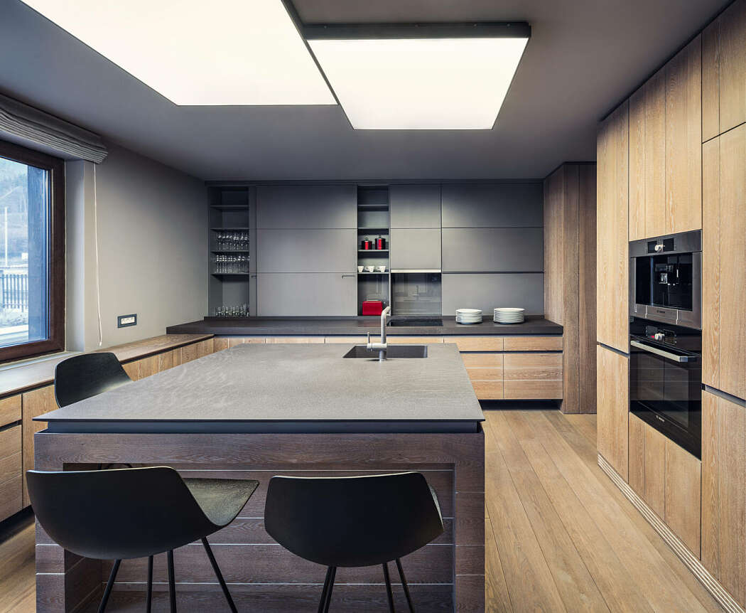 Private House N1 by Alexandrina Nenkova - 6