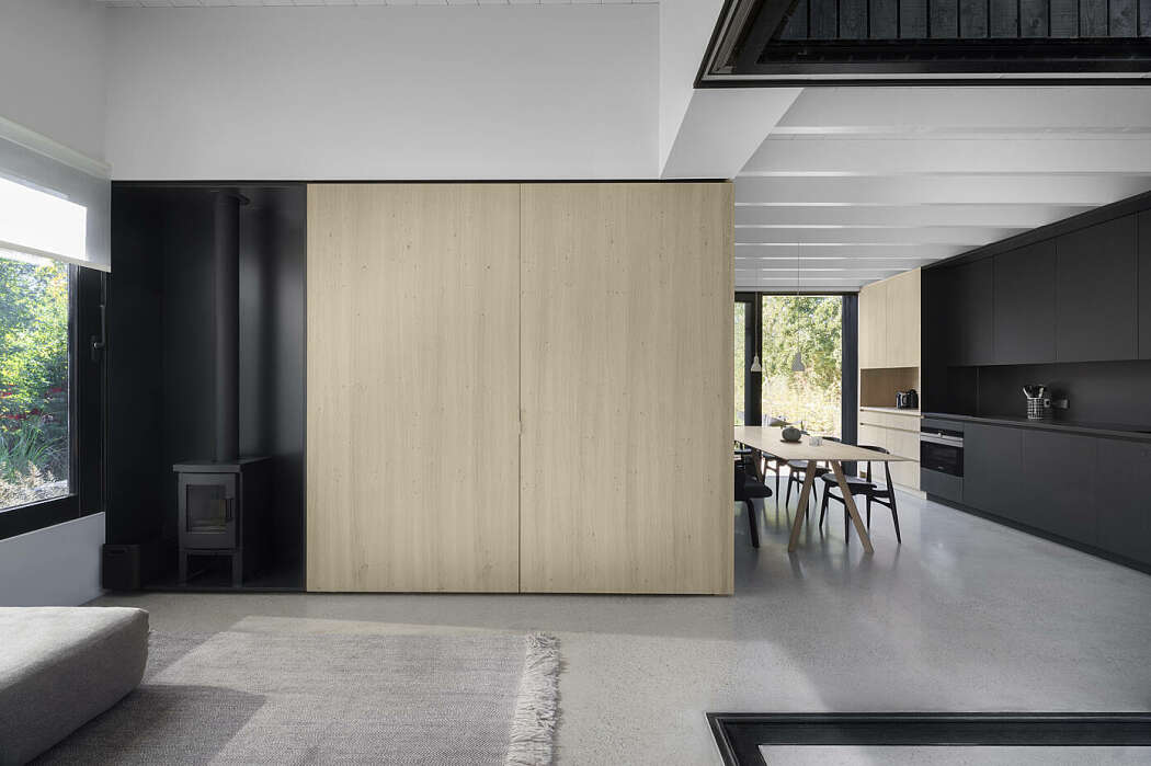 Tiny Holiday Home by i29 Interior Architects - 5