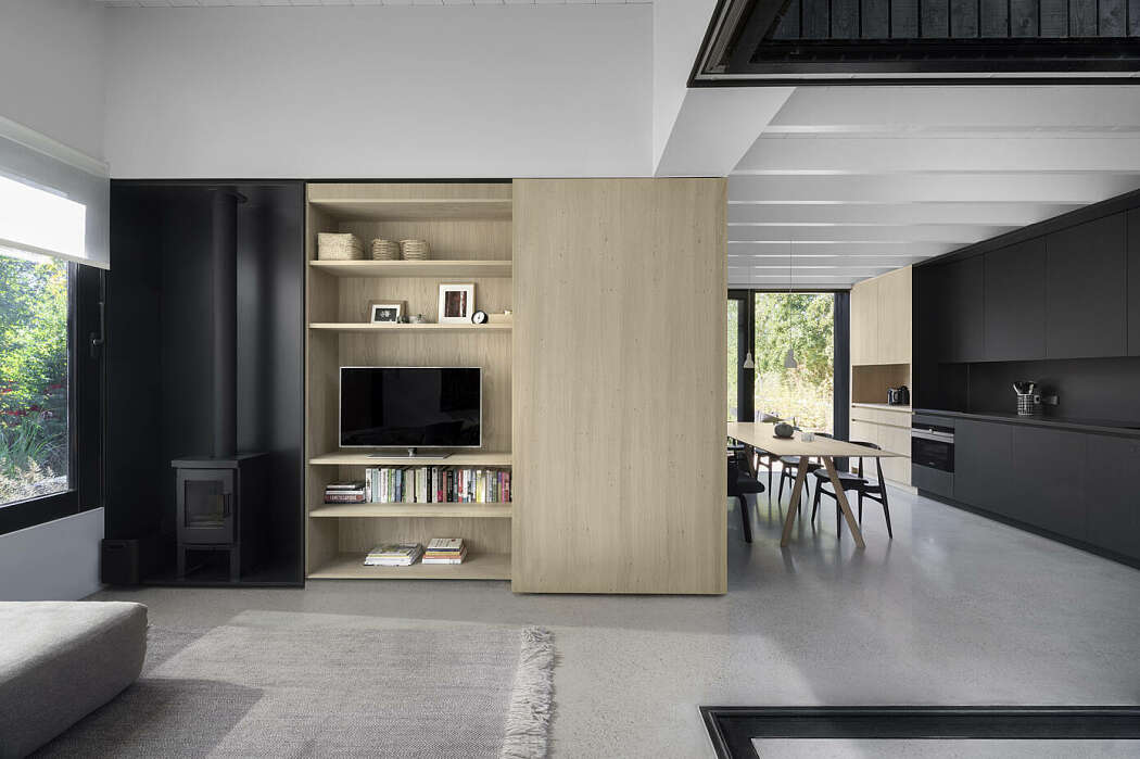 Tiny Holiday Home by i29 Interior Architects - 6