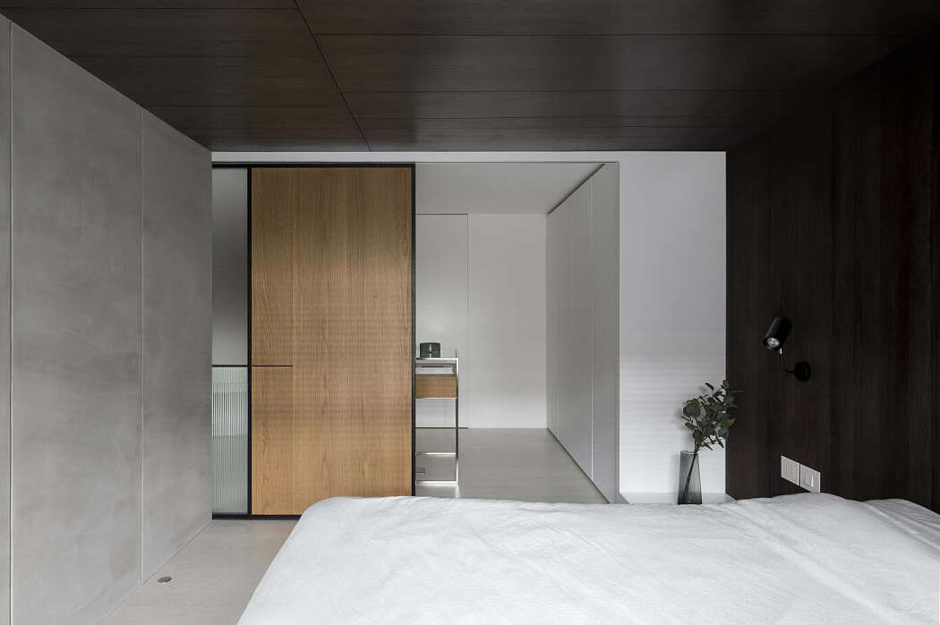 Nancy’s Apartment by Studio In2 - 7