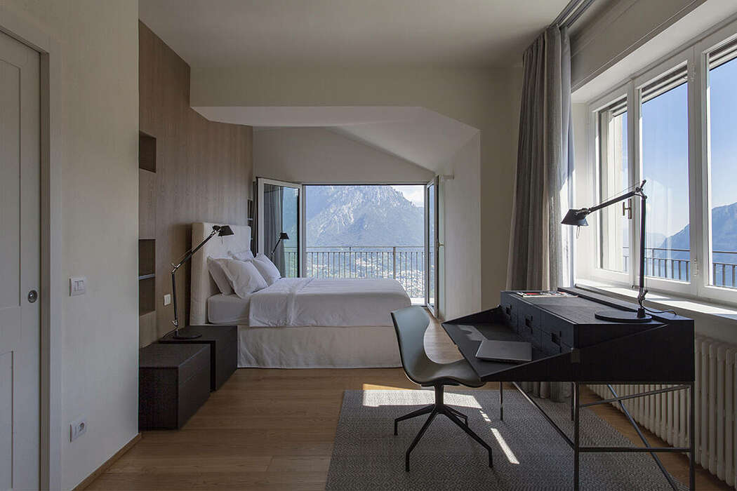 Villa a Bellagio by Matteo Nasini - 6