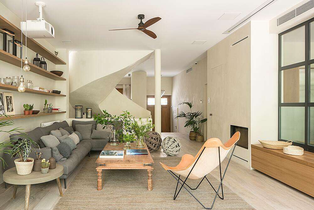 Casa Putxet by The Room Studio - 2
