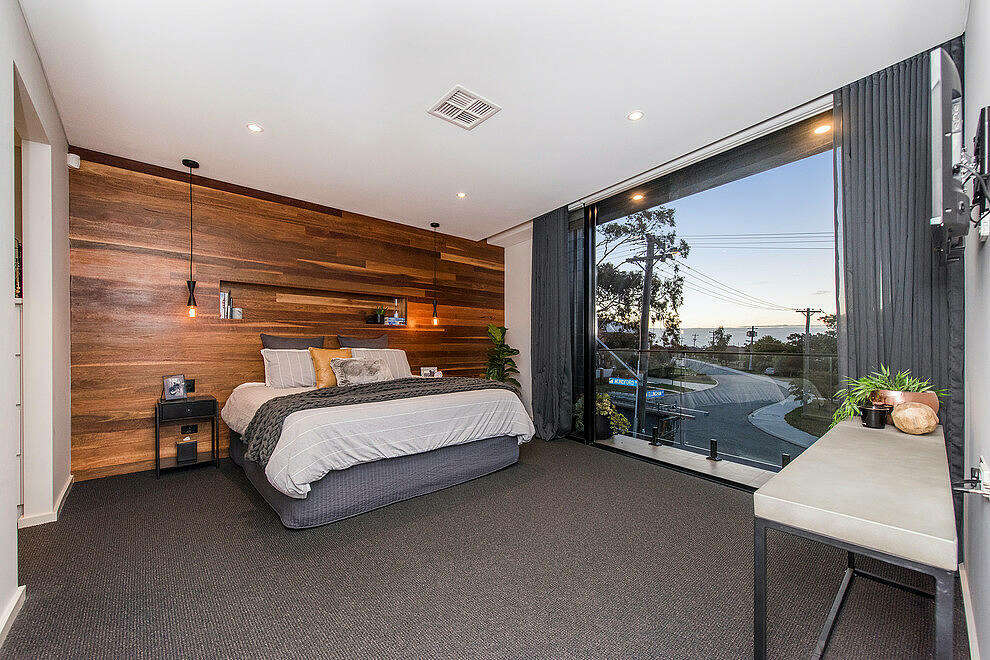 North Beach House by Darklight Design - 7