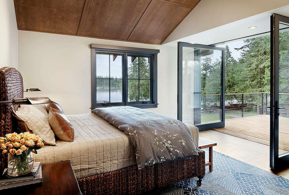 San Juan Island Residence by NB Design Group - 8