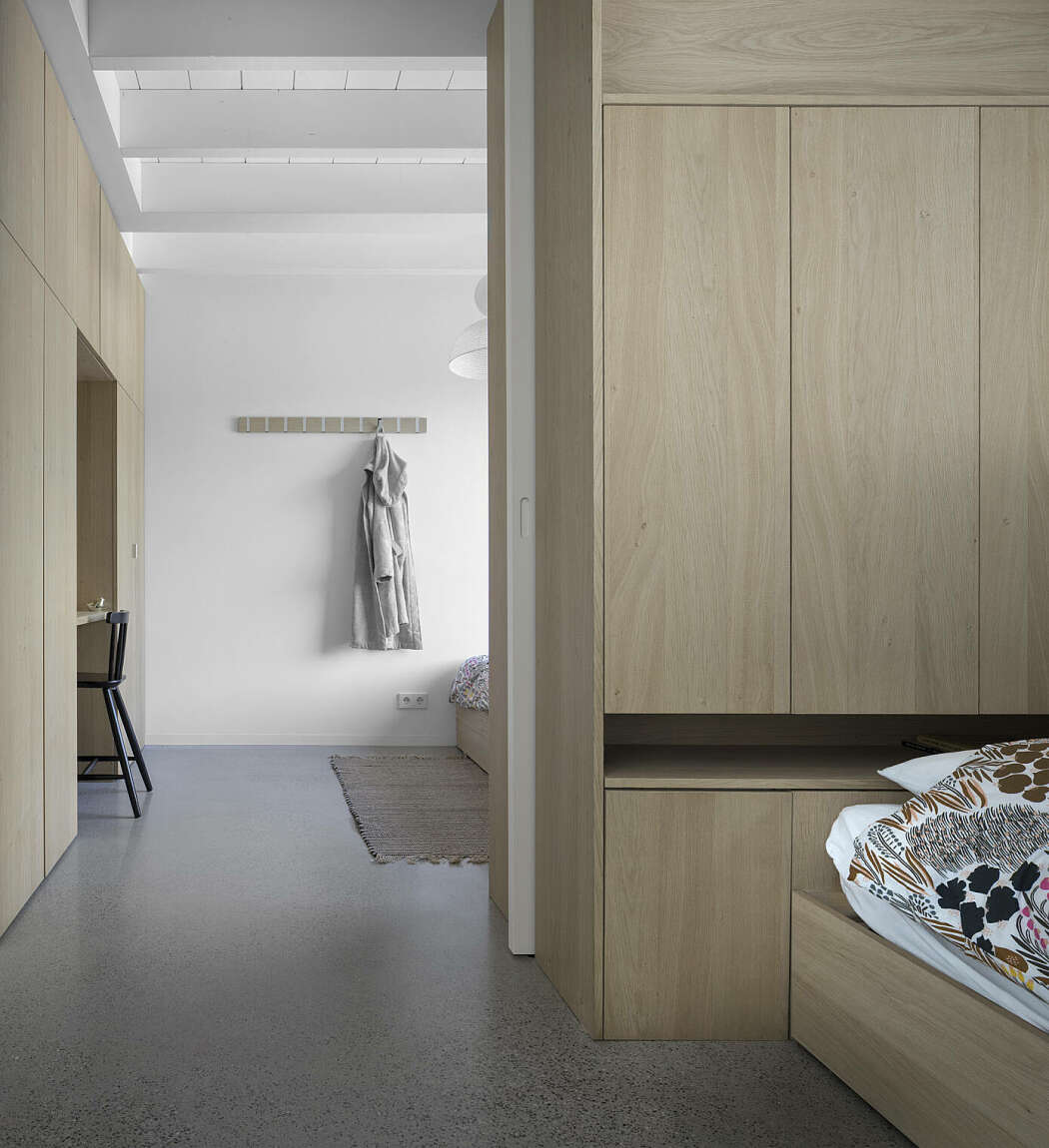 Tiny Holiday Home by i29 Interior Architects - 8