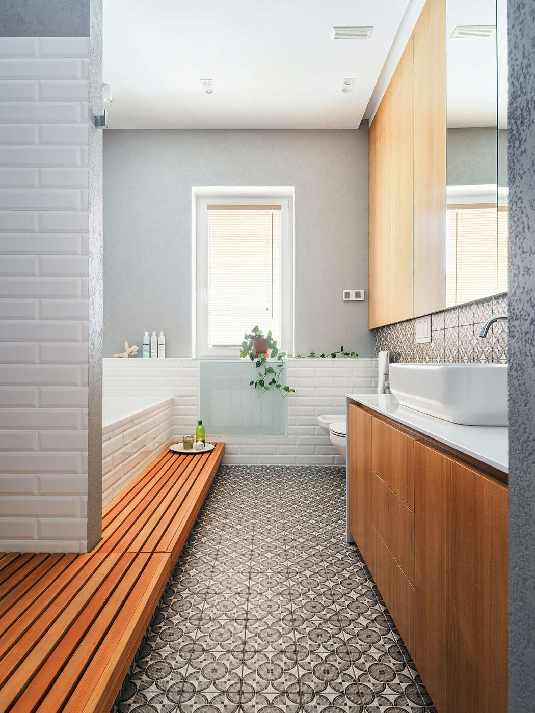Apartment K160 by Line Design Studio - 15