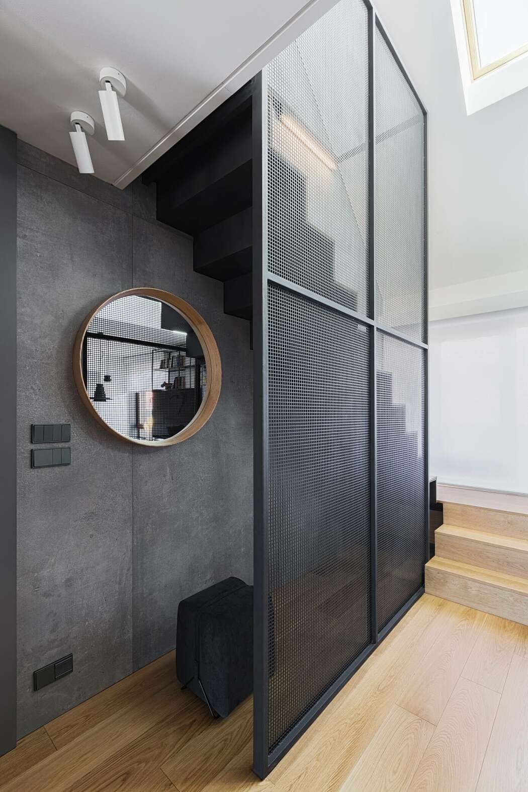Apartment M19 by Hush Architects - 7