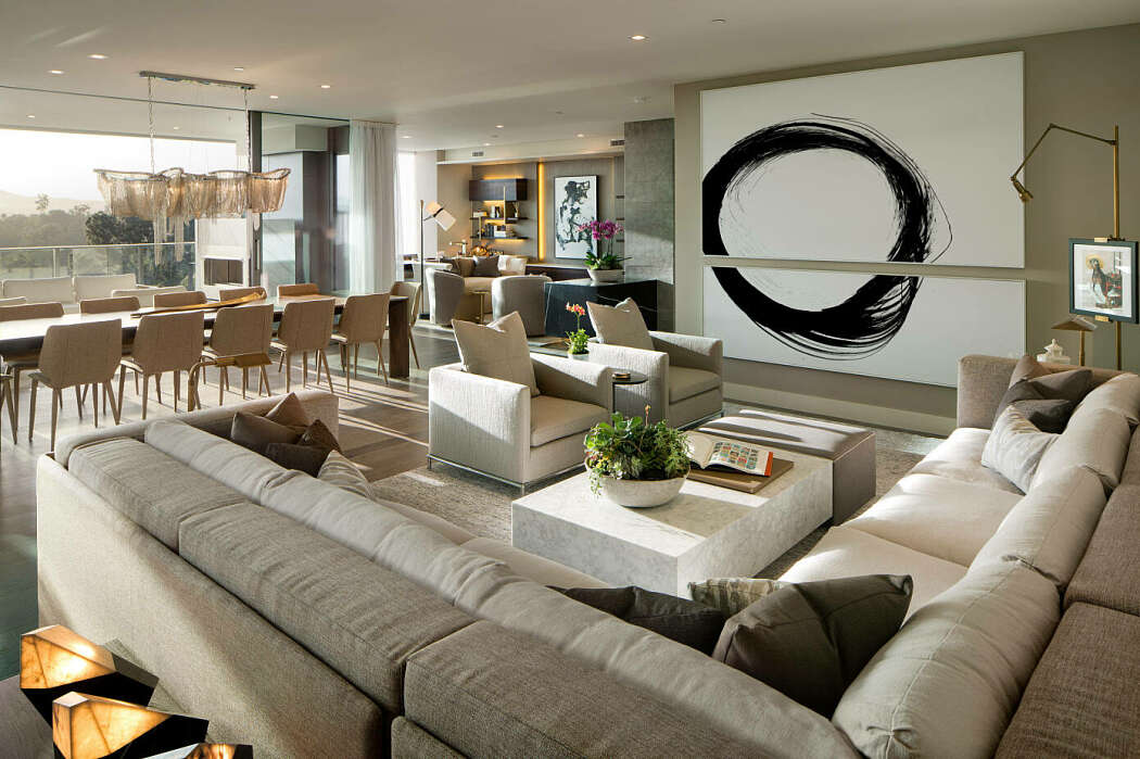 Bankers Hill Apartments by Zephyr - 3
