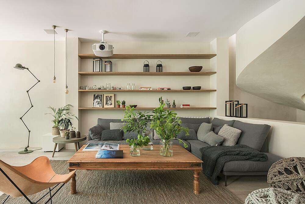 Casa Putxet by The Room Studio - 3