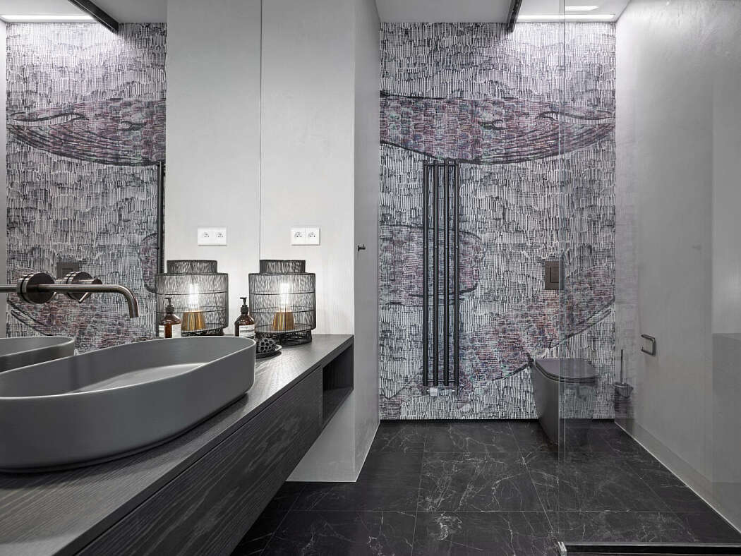 Kolkovna Apartment by Oooox - 11