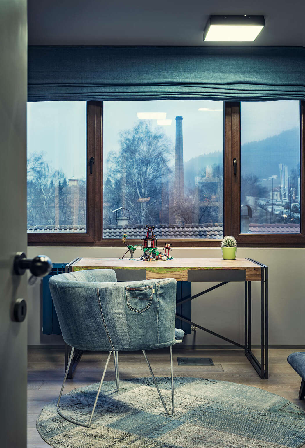 Private House N1 by Alexandrina Nenkova - 11