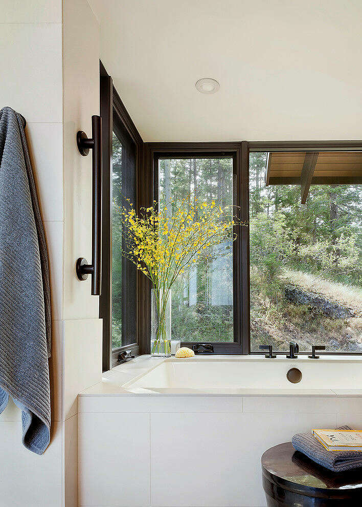 San Juan Island Residence by NB Design Group - 9
