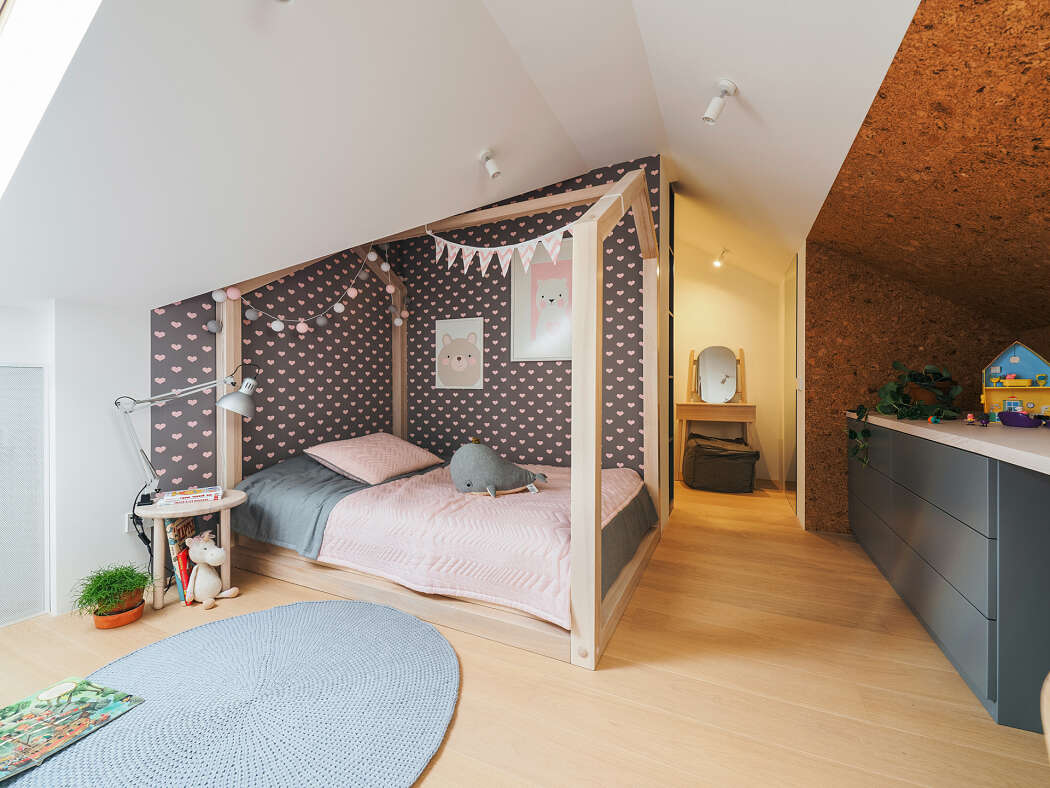 Apartment K160 by Line Design Studio - 10
