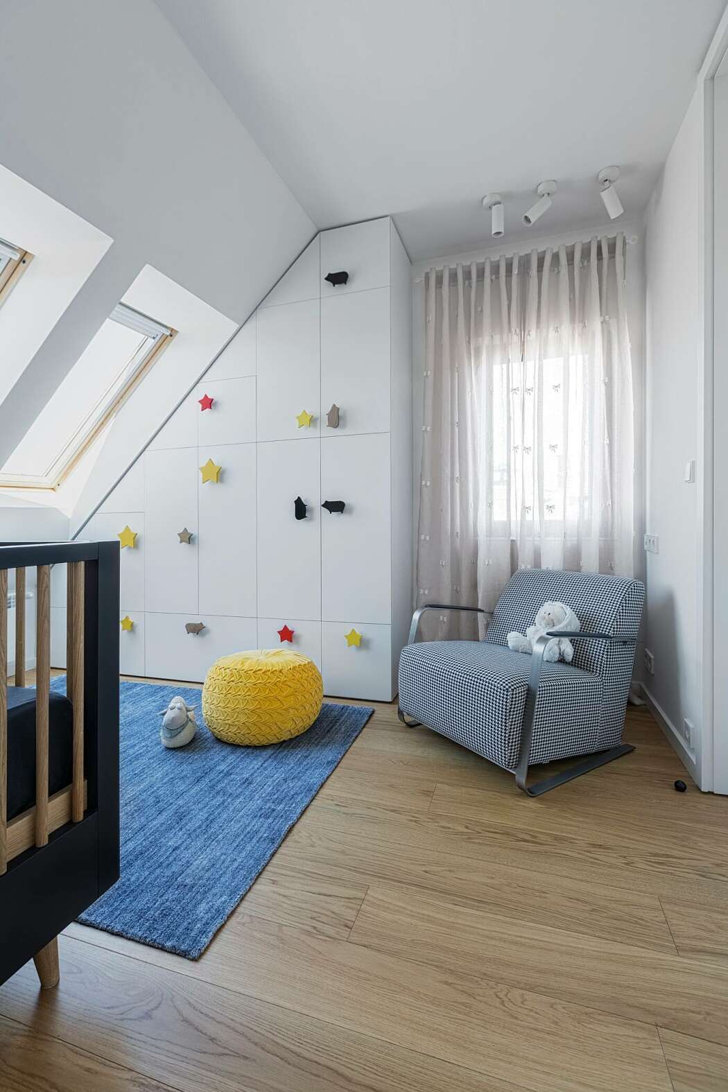 Apartment M19 by Hush Architects - 8