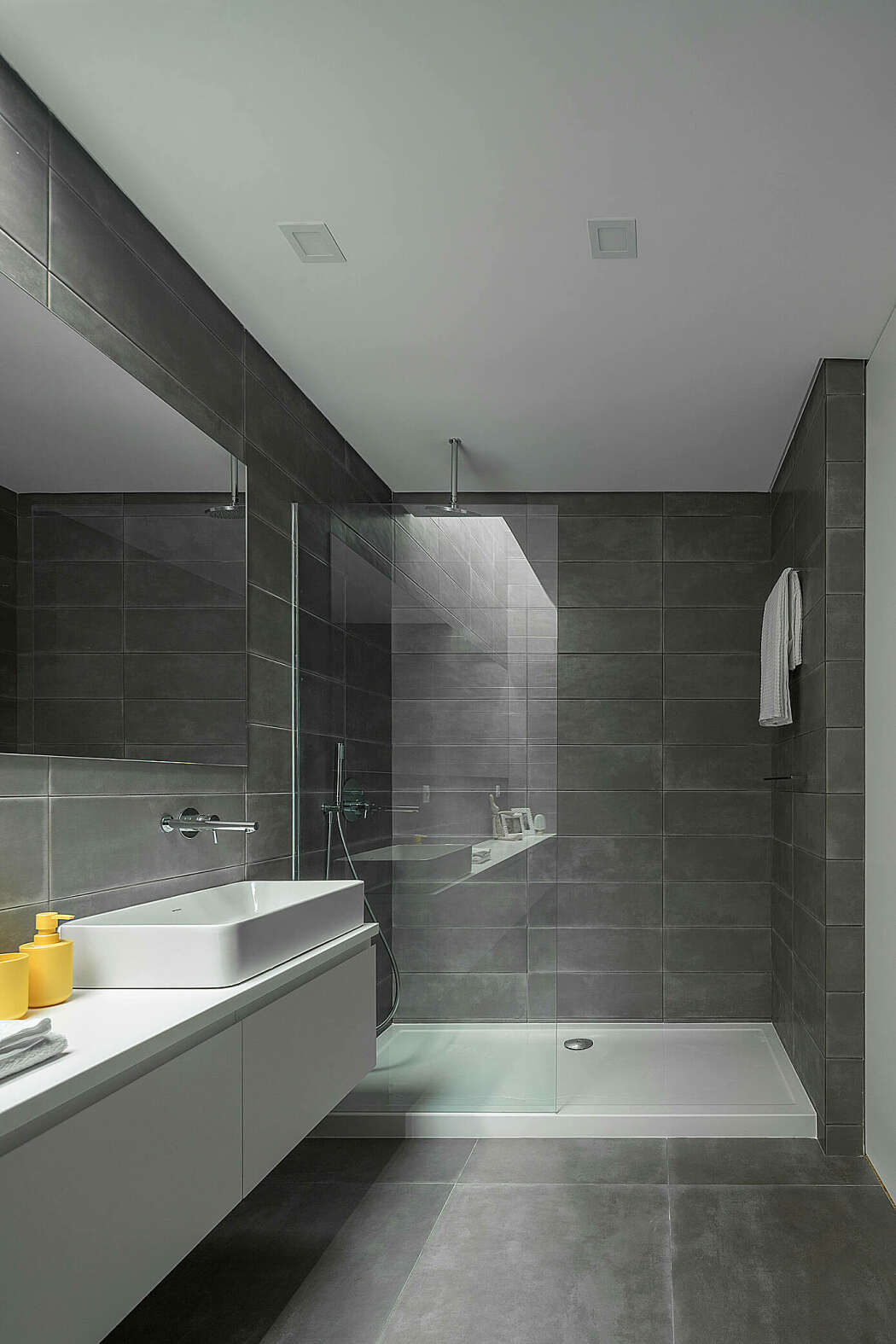 Arch House by FRARI - 11