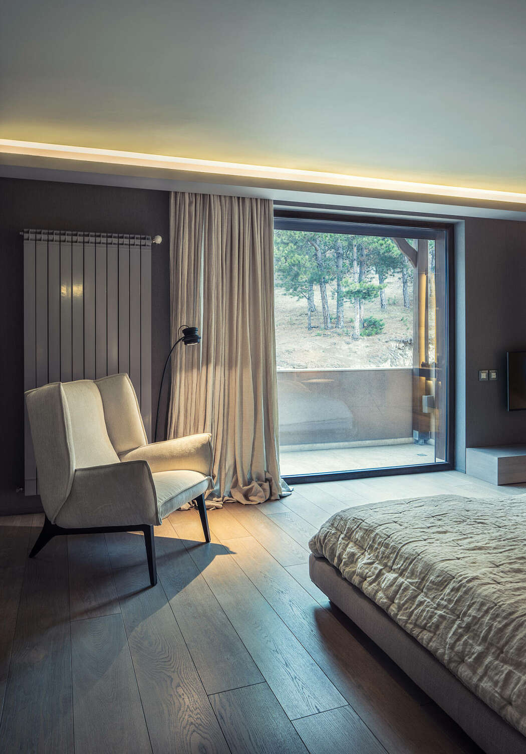 Private House N1 by Alexandrina Nenkova - 13