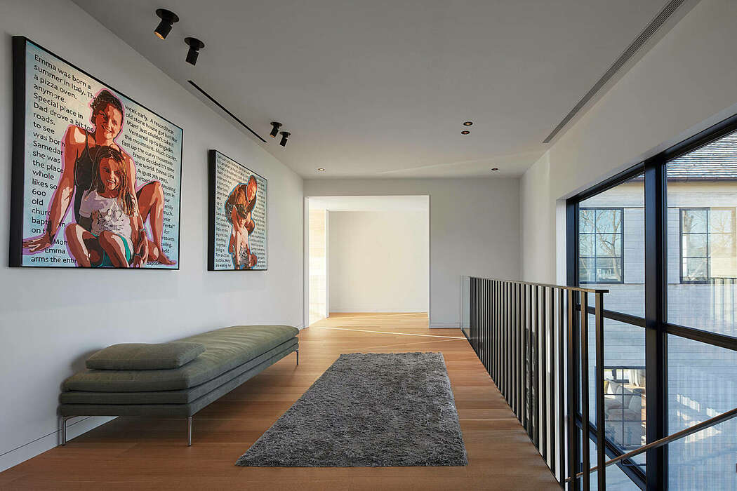 St Joseph Beach House by Wheeler Kearns Architects - 11