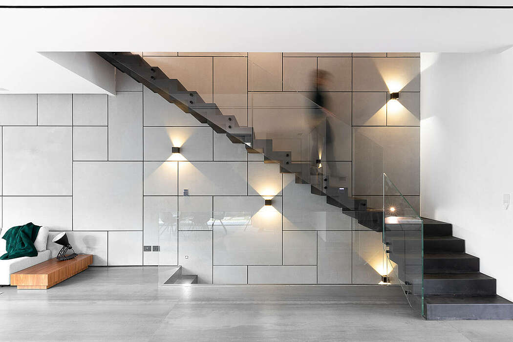 Urban House by Studio Makom - 4