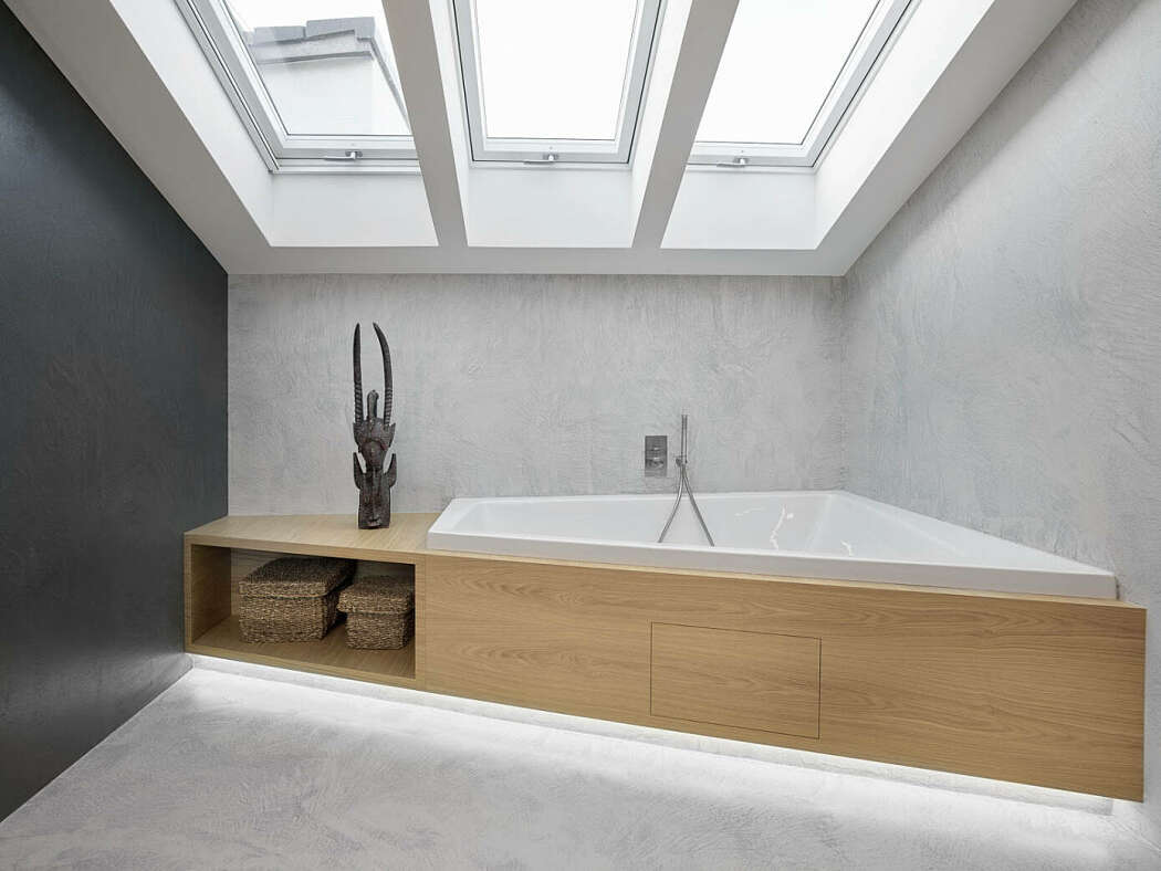 Smrkova St. House by Oooox - 12