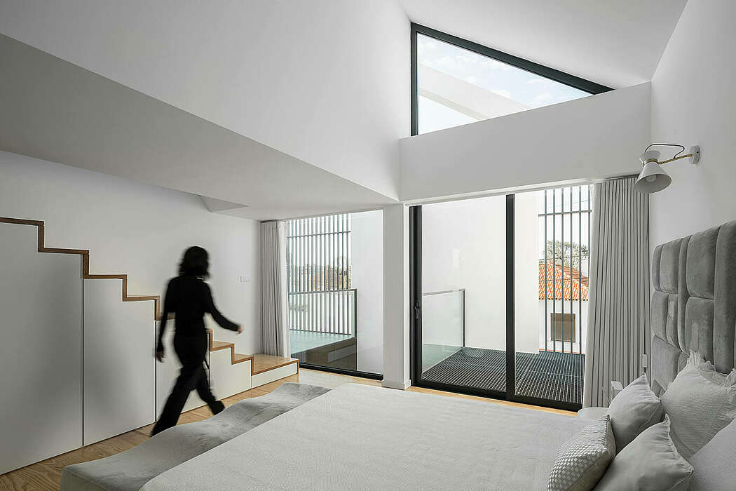 Arch House by FRARI - 7
