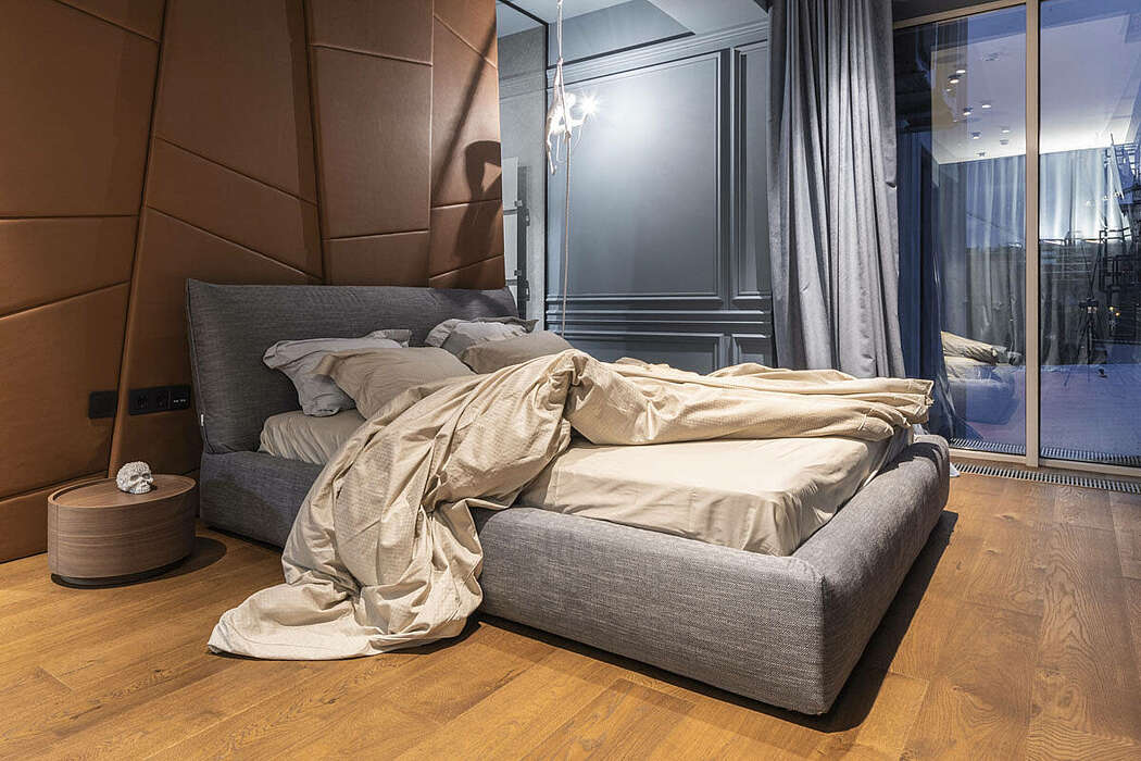 Bachelor’s Apartment by Zen Design - 5